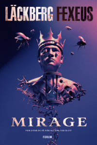  - Mirage
