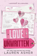 Lauren Asher - Love Unwritten