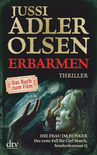 Jussi Adler-Olsen - Erbarmen