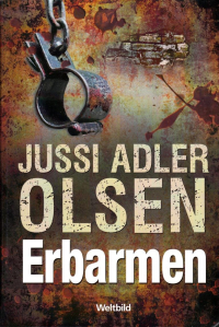 Jussi Adler-Olsen - Erbarmen