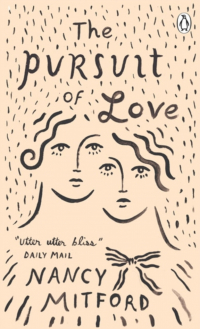Нэнси Митфорд - The Pursuit of Love