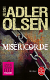 Jussi Adler-Olsen - Miséricorde