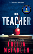 Фрида Макфадден - The Teacher