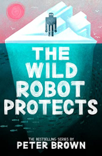 The Wild Robot Protects
