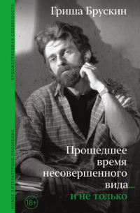 Прошедшее время несовершенного вида… и не только