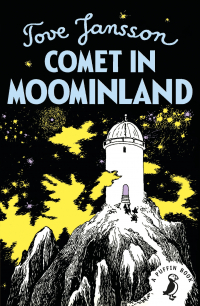 Туве Янссон - Comet in Moominland
