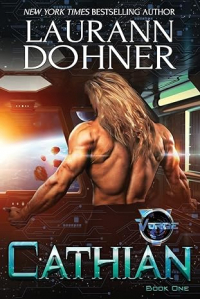 Laurann Dohner - Cathian