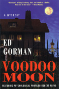 Эд Горман - Voodoo Moon