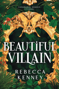 Rebecca Kenney - Beautiful Villain