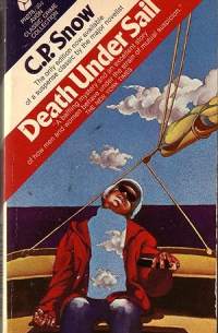 Death Under Sail