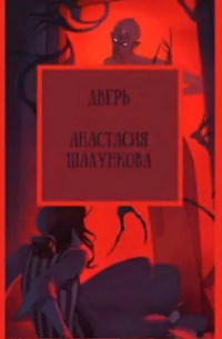 Дверь
