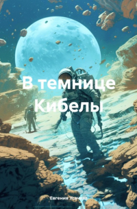 В темнице Кибелы