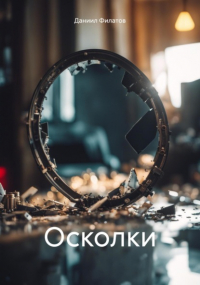 Даниил Филатов - Осколки