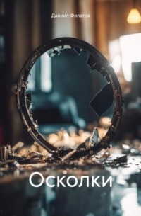 Даниил Филатов - Осколки