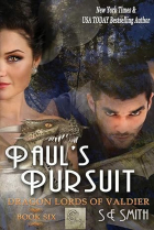 S.E. Smith - Paul&#039;s Pursuit