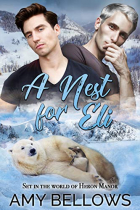 Amy Bellows - A Nest for Eli