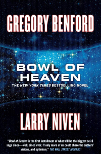  - Bowl of Heaven