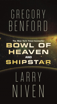  - Bowl of Heaven and Shipstar (сборник)