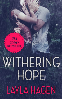 Layla Hagen - Withering Hope