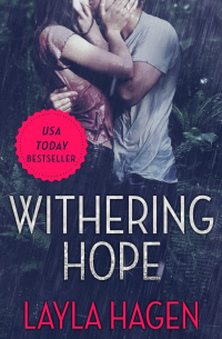 Layla Hagen - Withering Hope