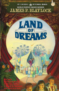 Land of Dreams