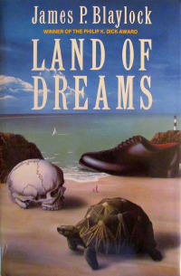 Land of Dreams