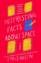 Emily Austin - Interesting Facts about Space