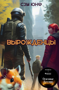 Сэм Юнф - Вырожденцы