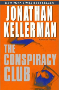 The Conspiracy Club
