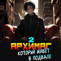 Оро Призывающий - Архимаг, который живёт в подвале. Том 2