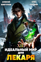  - Идеальный мир для Лекаря 13