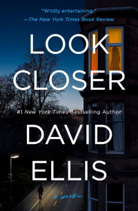David Ellis - Look Closer