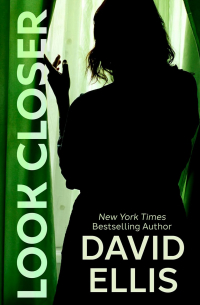 David Ellis - Look Closer