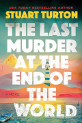 Стюарт Тёртон - The Last Murder at the End of the World