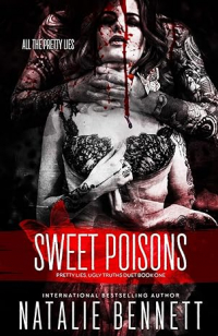 Natalie Bennett - Sweet Poisons