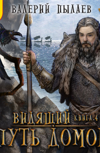 Видящий. Путь домой