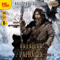 Валерий Пылаев - Видящий. Рагнарёк. Том 1