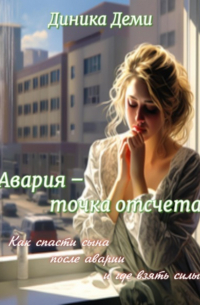Диника Деми - Авария – точка отсчета