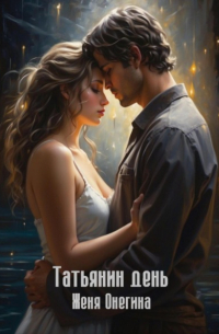 Татьянин день