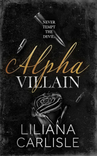 Лилиана Карлайл - Alpha Villian