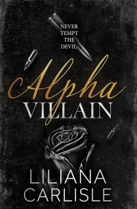 Лилиана Карлайл - Alpha Villian