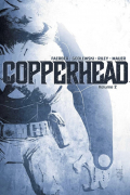 Copperhead, Vol. 2