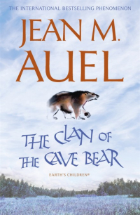 Джин Мэри Ауэл - The Clan of the Cave Bear