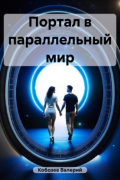 Валерий Иванович Кобозев - Портал в параллельный мир