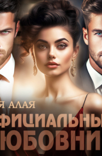 Официальный любовник