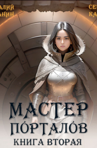Мастер Порталов 2
