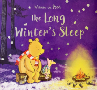 Riordan Jane - Winnie-the-Pooh. The Long Winter's Sleep