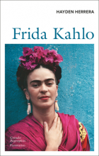 Хейден Эррера - Frida Kahlo (Biographie illustrée)