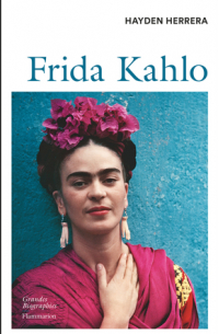 Frida Kahlo (Biographie illustrée)