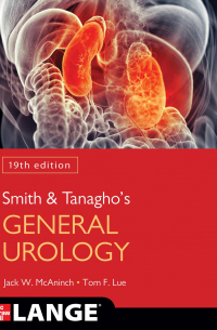 Smith and Tanagho's General Urology